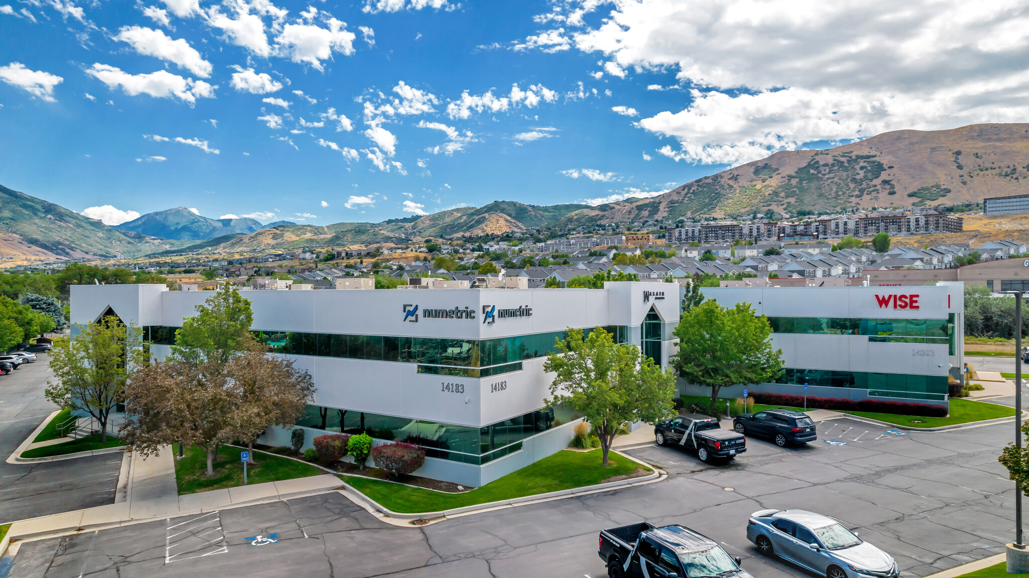 14203 S Minuteman Dr, Draper, UT for Rent