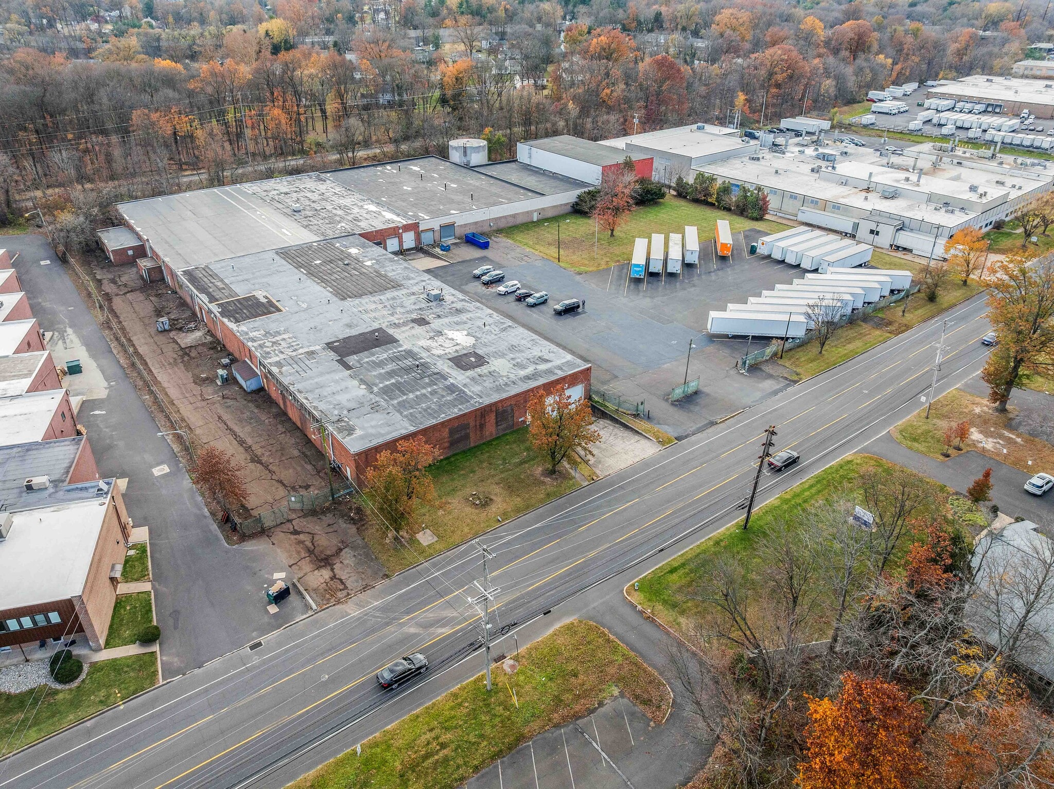 1280 Industrial Hwy, Southampton, PA for Sale