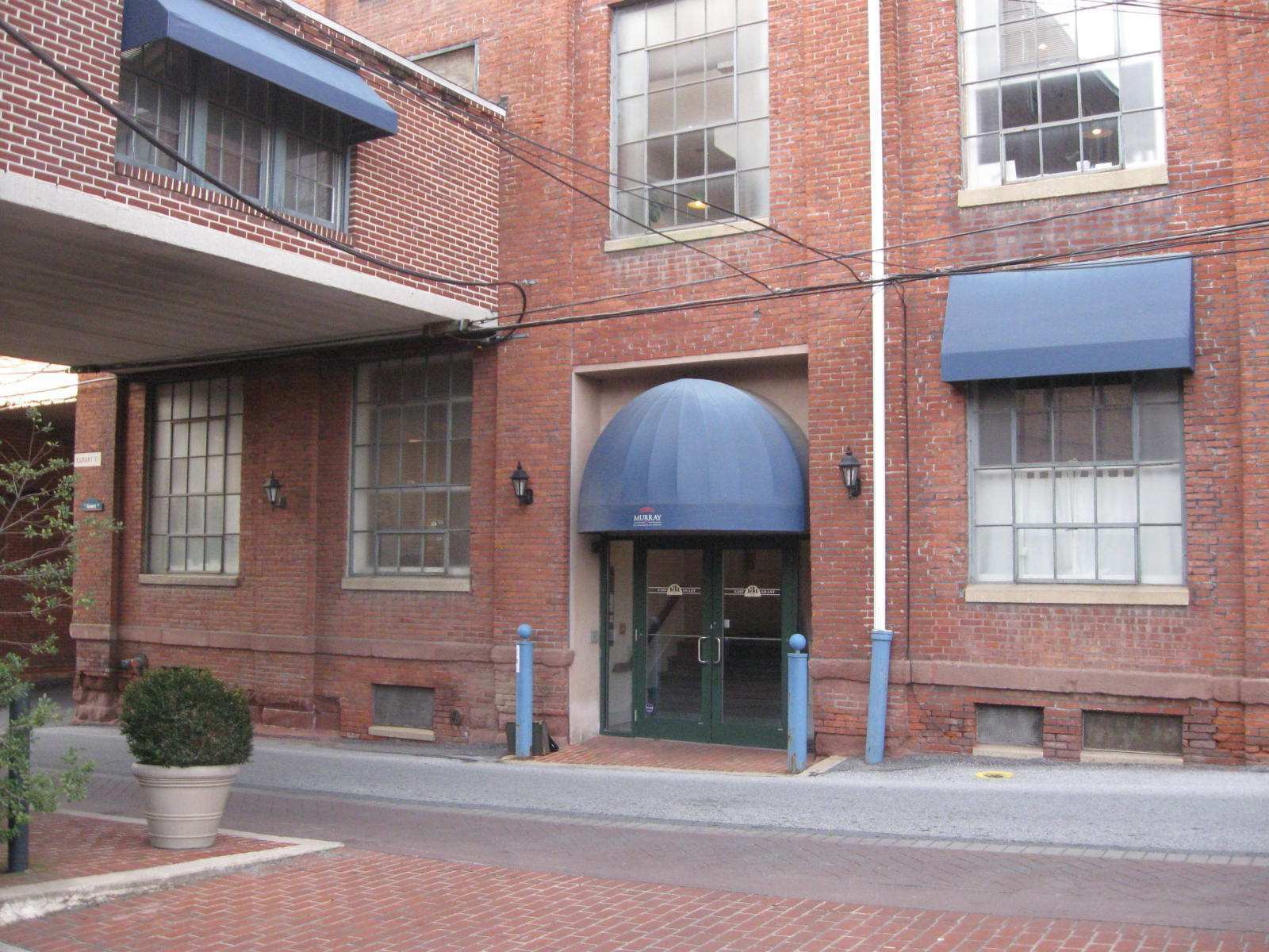 131 E Grant St, Lancaster, PA for Rent