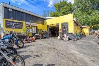 Jamesburg, NJ Auto Repair - 225 Forsgate