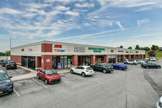 Knoxville, TN Office/Medical - 5535-5555 Clinton Hwy