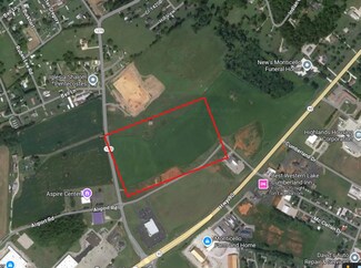 Monticello, KY Commercial - Highway 1275 N