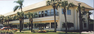 Palm Beach Gardens, FL Office - 600 Sandtree Dr