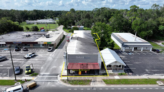 Cross City, FL Retail - 16302 SE Us Highway 19