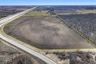 Sturtevant, WI Commercial - Lt1 Frontage Road