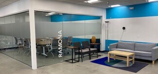 Menlo Park, CA Office - 724-726 Oak Grove Ave