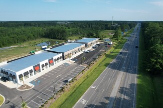 Ridgeland, SC Retail - Okatie Hwy