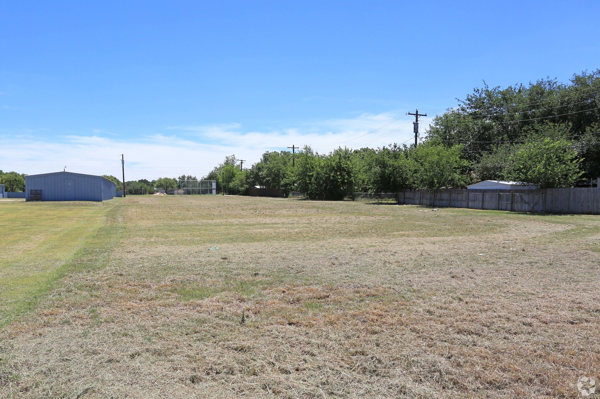 I-35 & Austin St, Sanger, TX for Sale