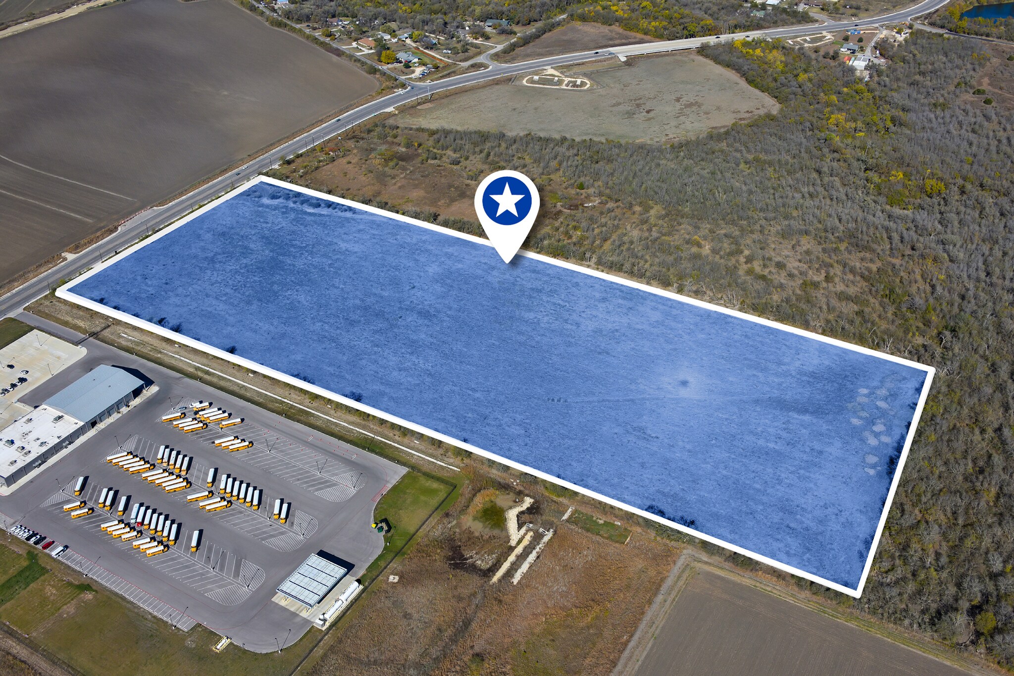 13601 Cameron Rd, Manor, TX for Sale