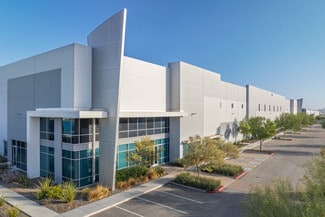 Goodyear, AZ Industrial - 575 S 143rd Ave Goodyear, AZ Industrial - 575 S 143rd Ave