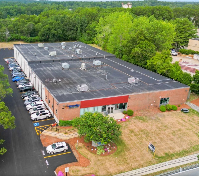 841 Woburn St, Wilmington, MA for Rent