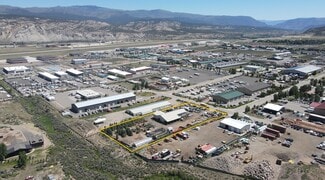 Gypsum, CO Industrial - 214 Spring Creek