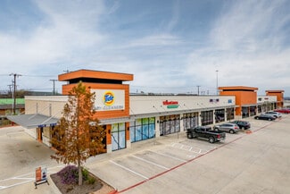 Round Rock, TX Retail - 3200 Greenlawn Blvd