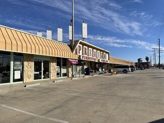 Lancaster, CA Retail - 1155 W Ave K