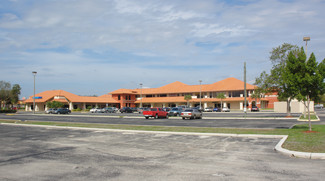 Boca Raton, FL Retail - 22923-23086 Sandalfoot Plaza Dr