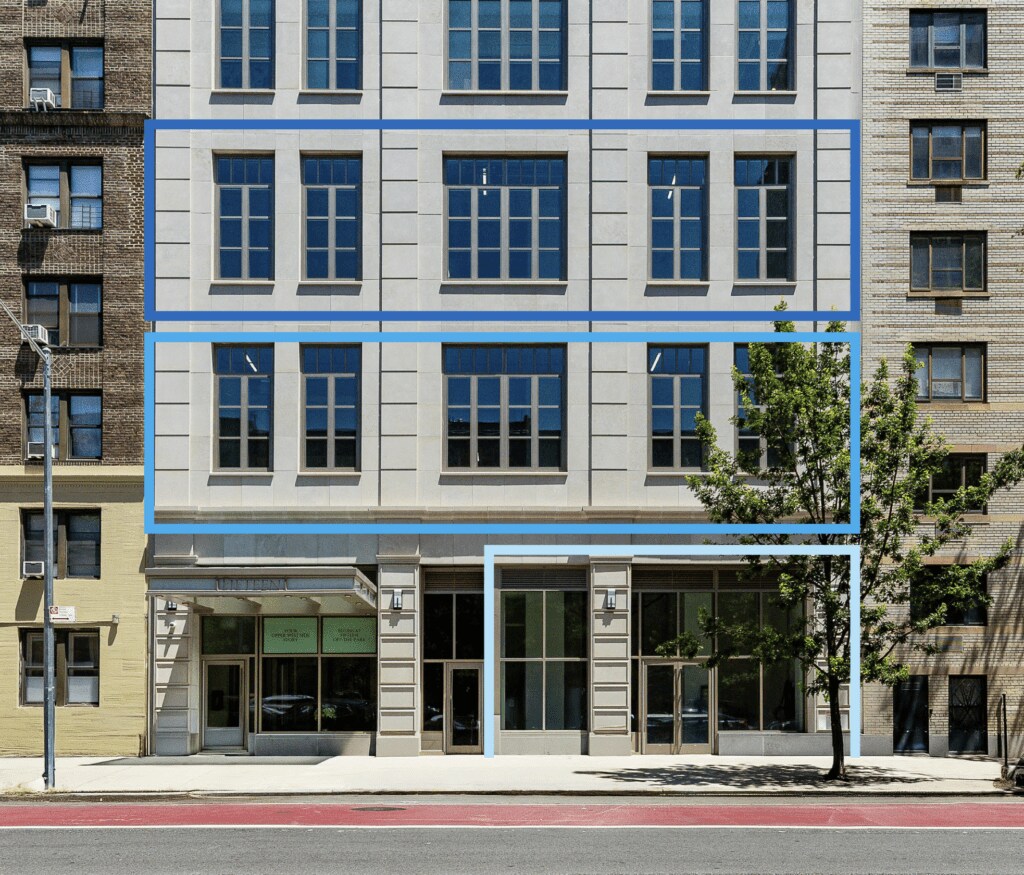 15 W 96th St, New York, NY for Rent