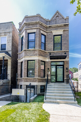 Chicago, IL undefined - 3039 W 19th St