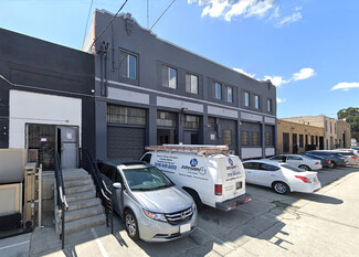 Los Angeles, CA Office - 1922-1926 E 7th Pl