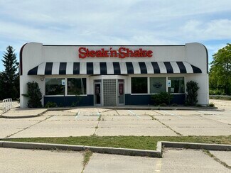 Grand Rapids, MI undefined - 4550 28th St SE