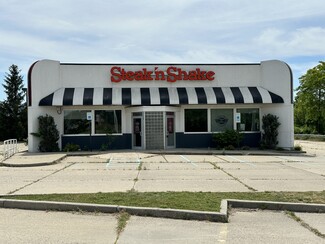 Grand Rapids, MI Restaurant - 4550 28th St SE