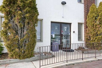 New City, NY Office - 236-246 N Main St