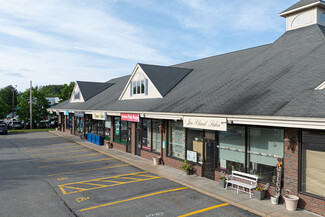 Acton, MA Retail - 155-167 Great Rd