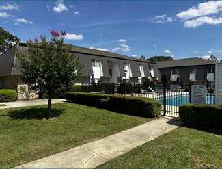 Tifton, GA Apartments - 909 W 20th St