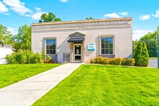 Columbus, GA Freestanding - 1947 Wynnton Rd Columbus, GA Freestanding - 1947 Wynnton Rd