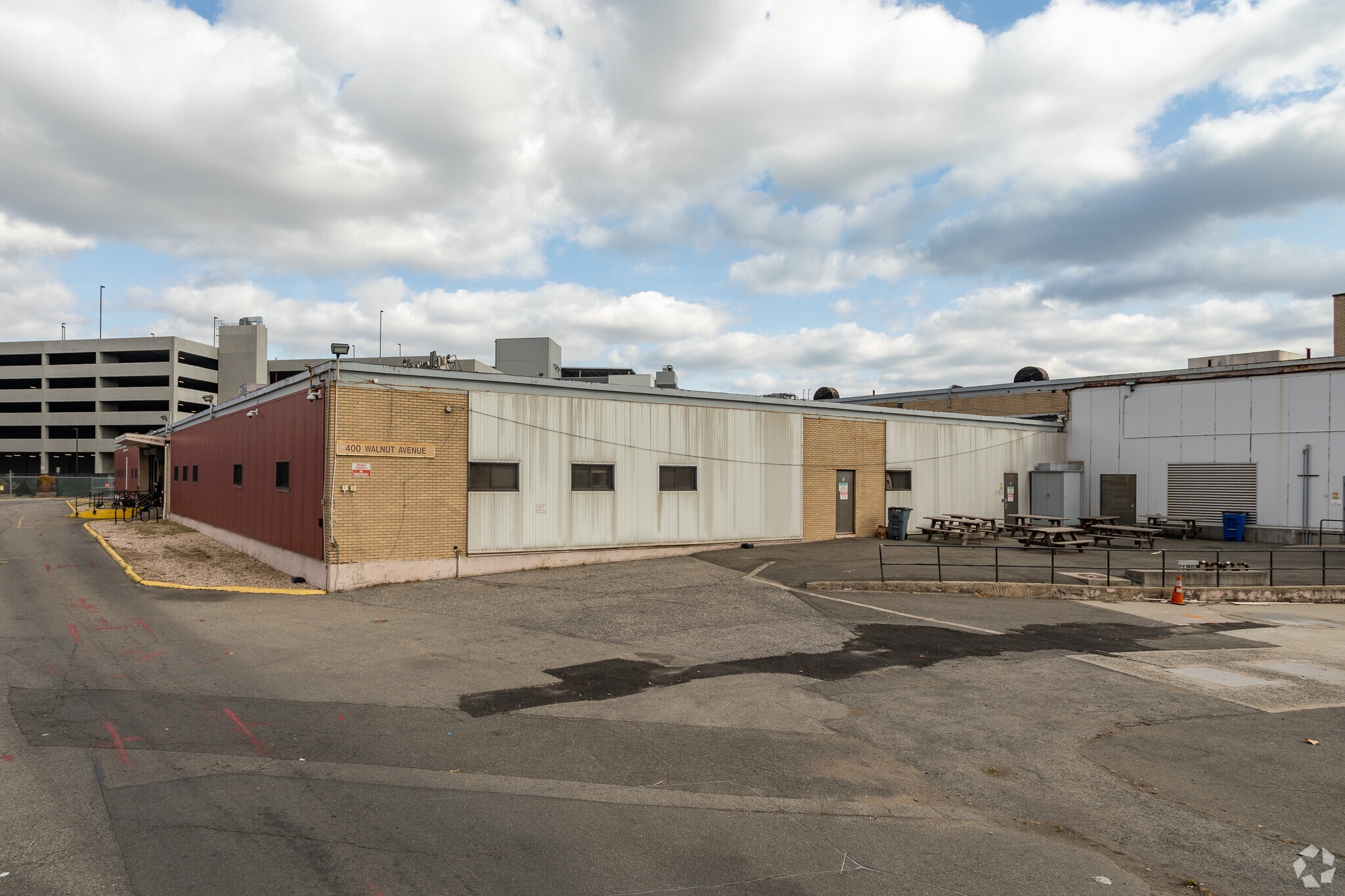 400 Walnut Ave, Bronx, NY for Rent