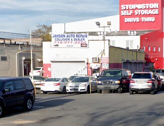 Jamaica, NY undefined