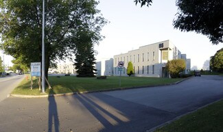 Boisbriand, QC Office, Industrial - 86 Boul des Entreprises