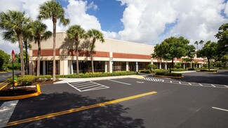 Davie, FL Flex - 2501 Davie Rd