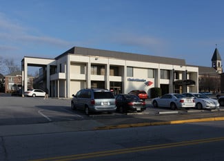 Gainesville, GA Office - 402 Washington St