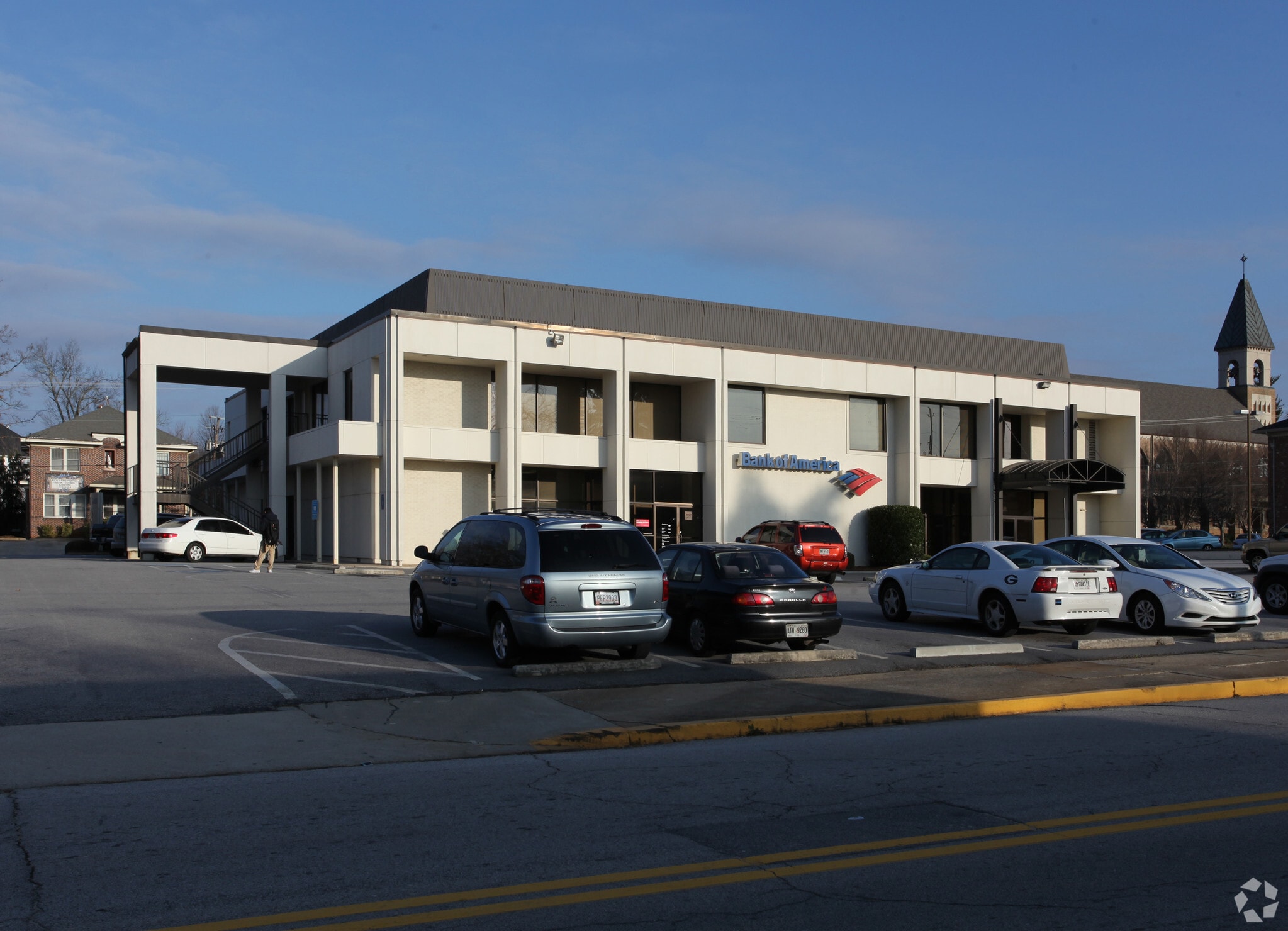 402 Washington St, Gainesville, GA for Rent