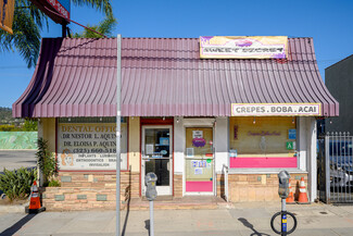 Los Angeles, CA undefined - 3119-3121 Glendale Blvd