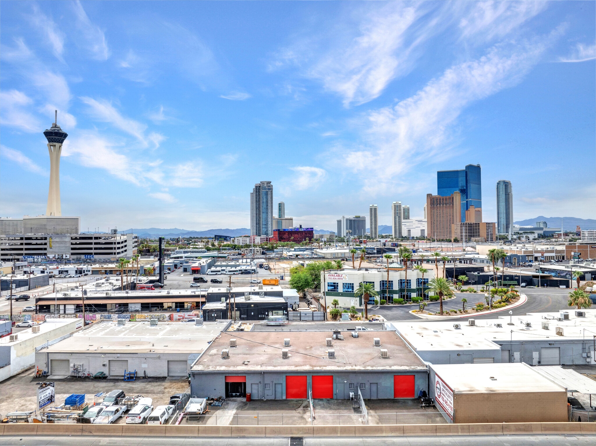2120 Highland Ave, Las Vegas, NV for Rent