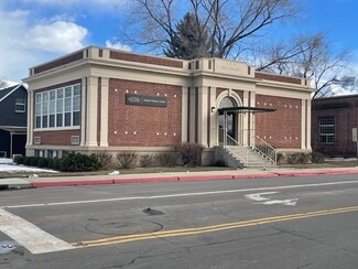 Springville, UT Churches - 415 S 200 E
