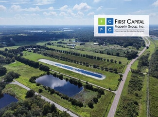 Wesley Chapel, FL Commercial - Old Pasco Road