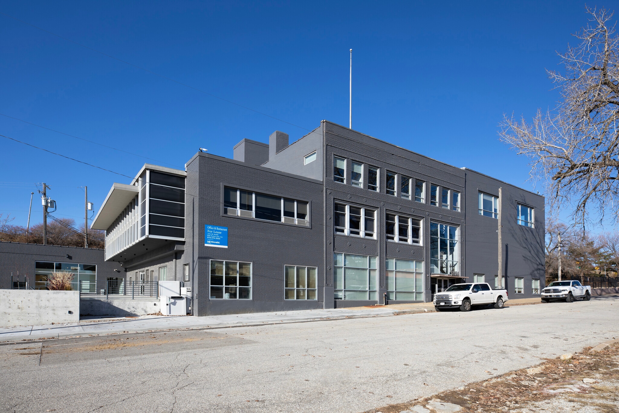 1656 Washington St, Kansas City, MO for Rent