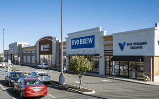 South Plainfield, NJ Retail - 4899 Stelton Rd