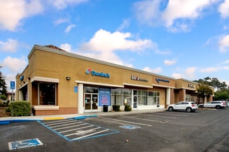 Morgan Hill, CA Office - 15790 Monterey St