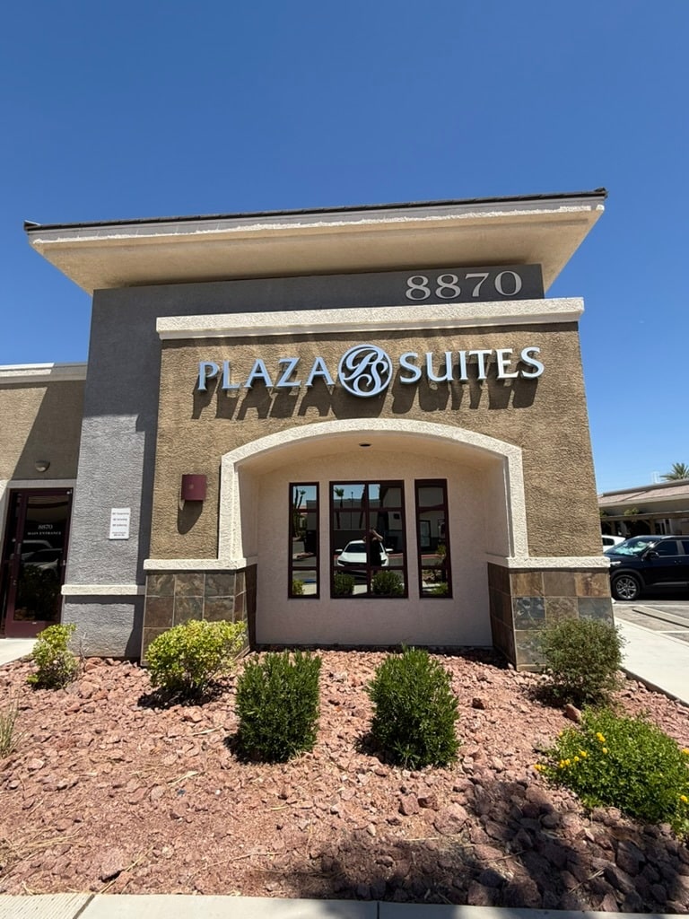 8870 S Maryland Pky, Las Vegas, NV for Sale