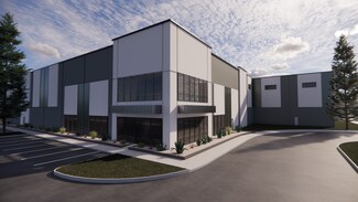 Lindon, UT Industrial - 310 N Genevea Rd