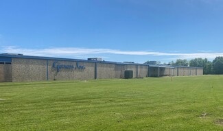 Kaplan, LA Industrial - 302 Klaby Meaux Rd