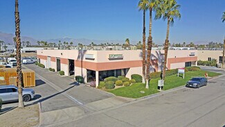 Cathedral City, CA Industrial - 36665 Bankside Dr
