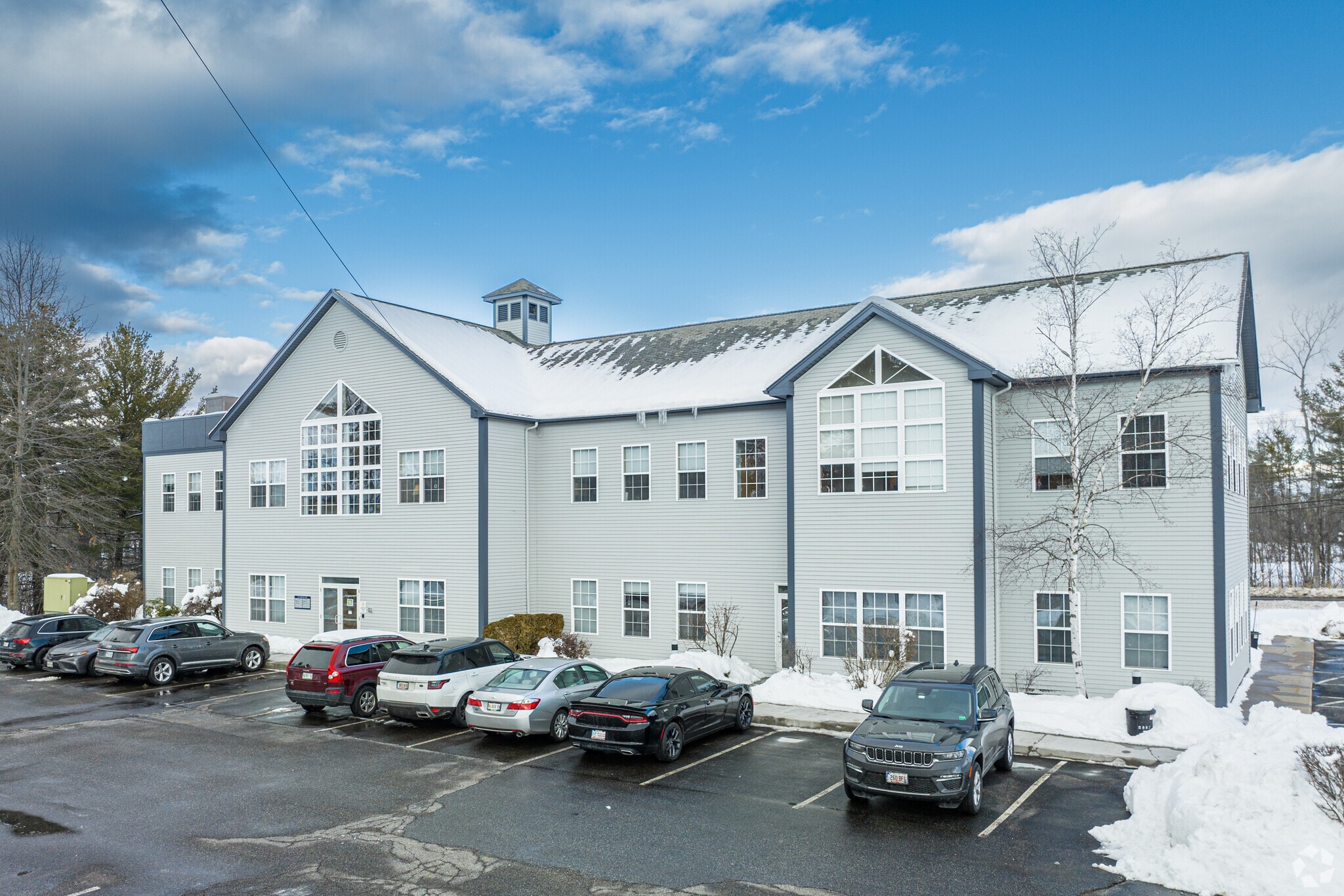 324 Cummings Rd, South Portland, ME for Rent