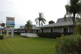 Largo, FL Office - 7850 Ulmerton Rd