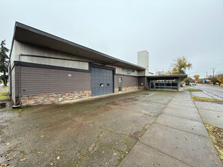 Salem, OR Showroom - 1515 13th St SE