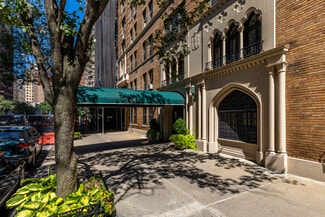 New York, NY Apartments - 325 E 79th St