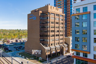 Calgary, AB Office - 926 5th Ave SW